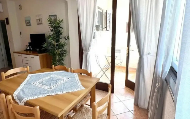 Nice Apartment With View
