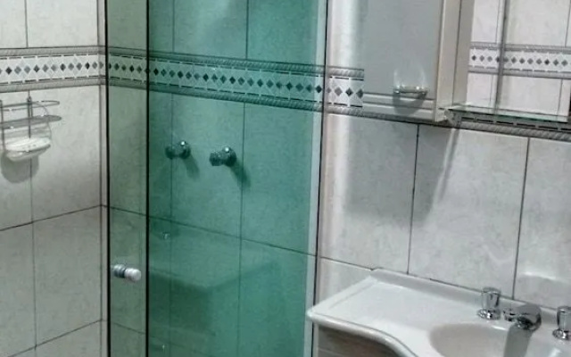 Pousada Cantinho dos Anjos