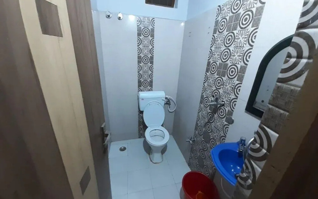 Goroomgo Ajit Residency Ranchi