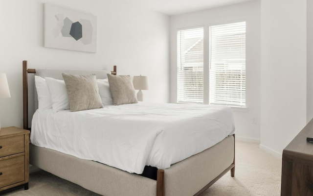Landing Apartments Near Woodcrest