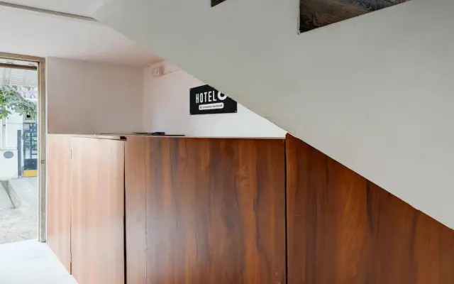 Deluxedap Service Apartment