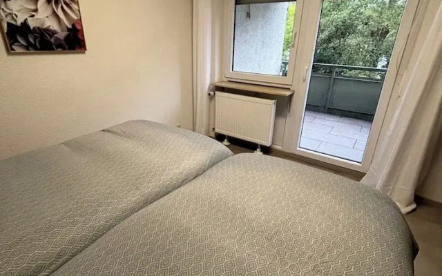 Nisay Home - Schorndorf - City Apartment
