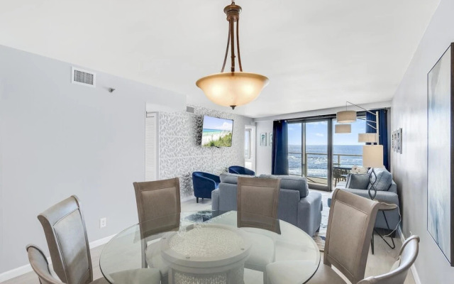 Beachside Two 4260