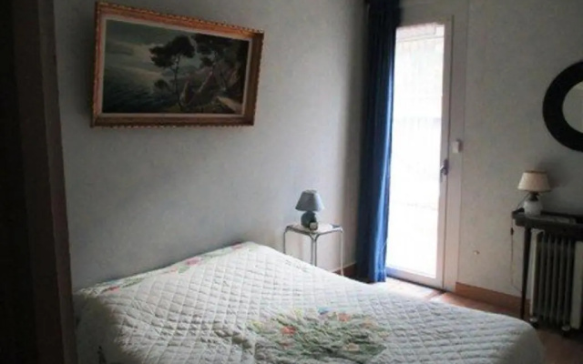 Appartement Banyuls-sur-Mer, 2 pièces, 4 personnes - FR-1-225C-320