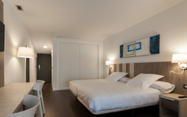 Hotel La Palma de Llanes