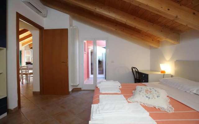 La casa al mare