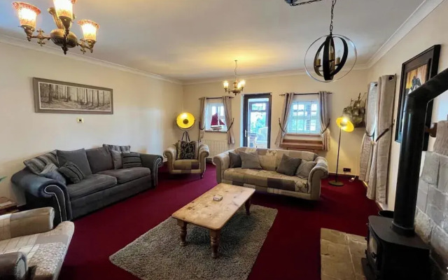 Starshinezzz - Large Farmhouse County Durham