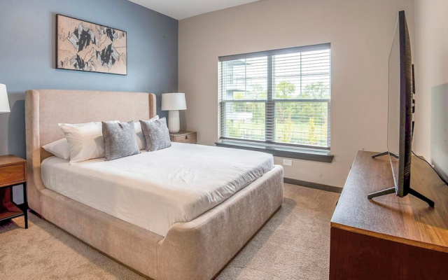 Landing Furnished Apartments Harborside - Memphis