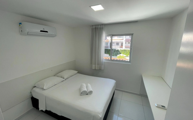 Porto Sol Flats by AFT
