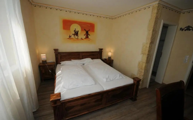 Parkhotel Europa