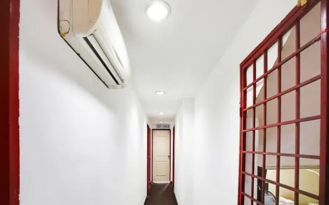 OYO 89639 1st Inn Hotel, Seksyen 20