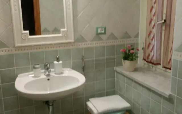 B&B Vento di Terra