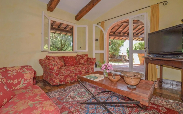 Casa Pescaia