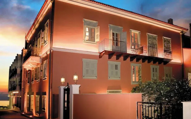 Ippoliti Hotel