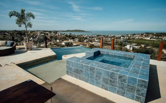 Terraço
