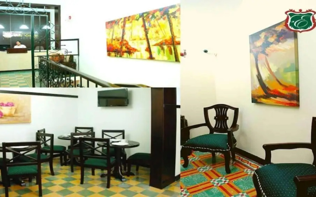 Casa Escobar Buga