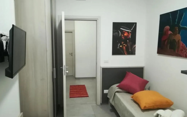 Dimora dell'Artista 2