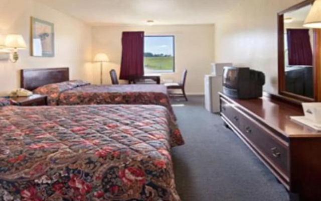 Econo Lodge