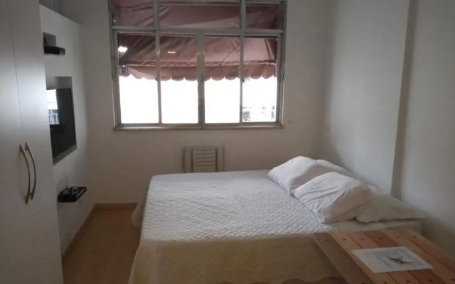 Studio Copacabana
