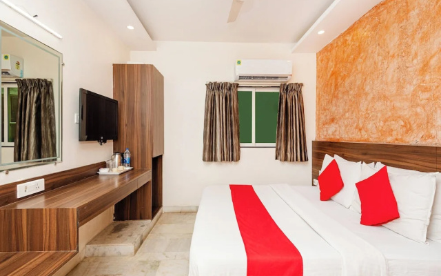 OYO Rooms Delhi Gate 3