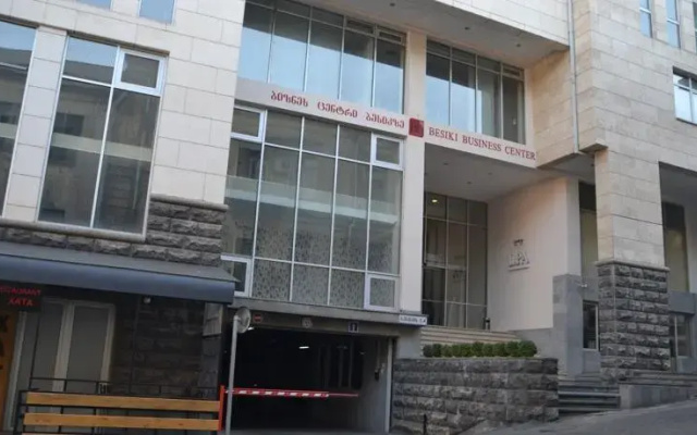 Apartment Rustaveli