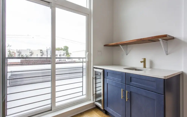 City Retreat - Roof Deck / Patio / Views