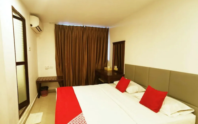 OYO 1227 Aa Inn
