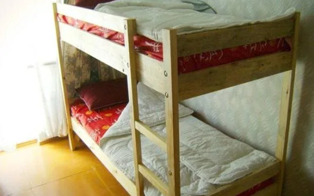 Ulan Ude Travelers House Hostel