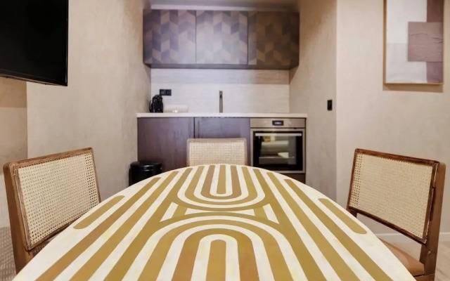 Cozy Apartment 2br/6p - Caire / Montorgueil - 2