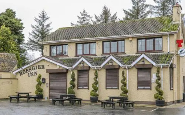 Rossgier Inn