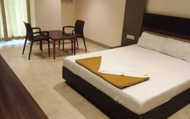 Hotel Hill View