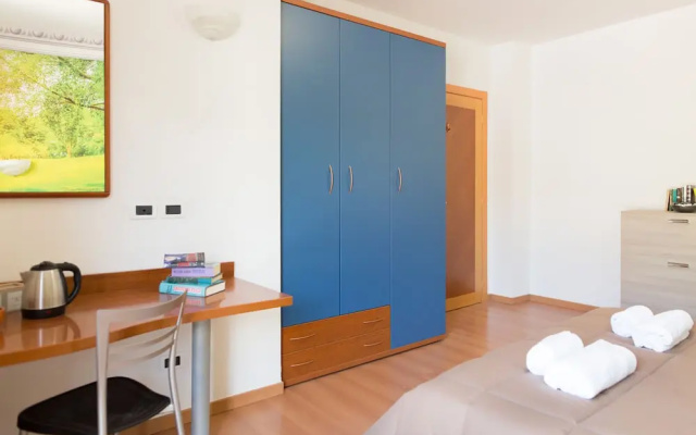 Divian Apartments