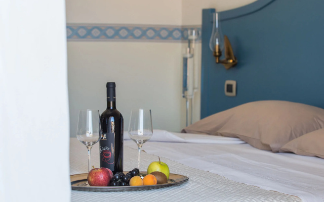 Hotel Al Faro
