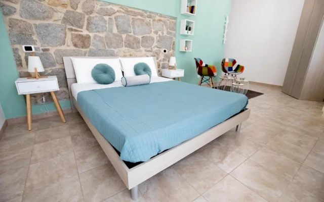 B&B Vico 10