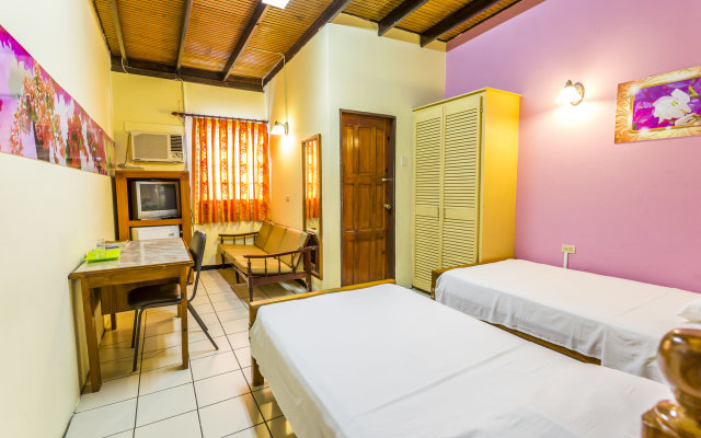 Par May La's Inn in Arouca, Trinidad and Tobago from 113$, photos, reviews - zenhotels.com guestroom