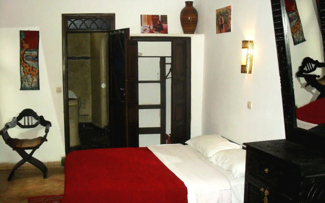 Hotel Riad Dar El Qdima