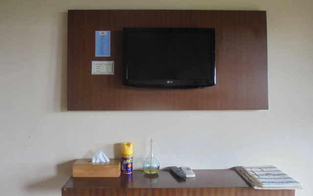 Biyukukung Suites & Spa