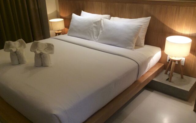 W14 Pattaya