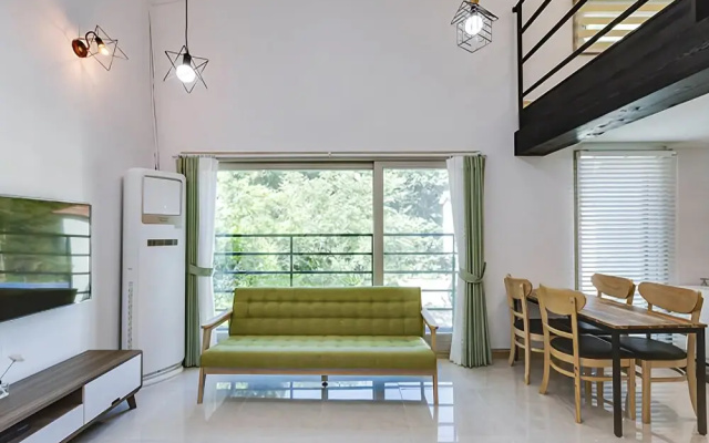 Gyeongju The May Pension