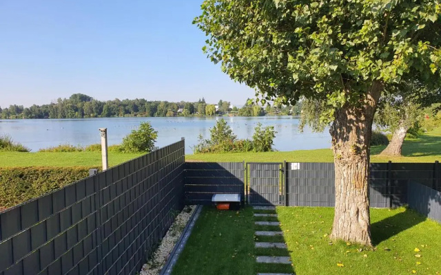 Ferienhaus Am See