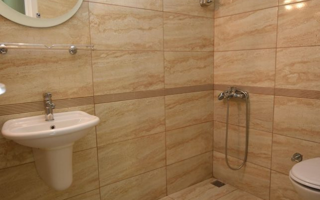 Zeybek Hotel