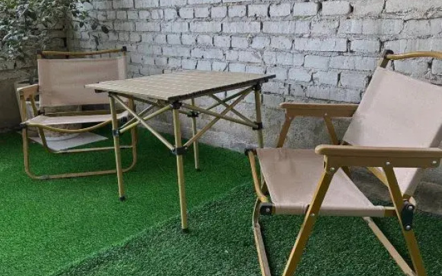 Luoyang Xixi Homestay (Yingtianmen Mingtang Scenic Area)