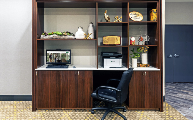 Holiday Inn Houma by IHG