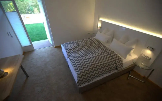 Boutique Hotel Villa Katharina
