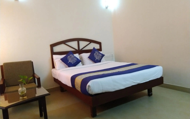 Hotel  Markz Inn