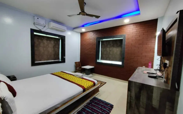 Sakuntala Guest House