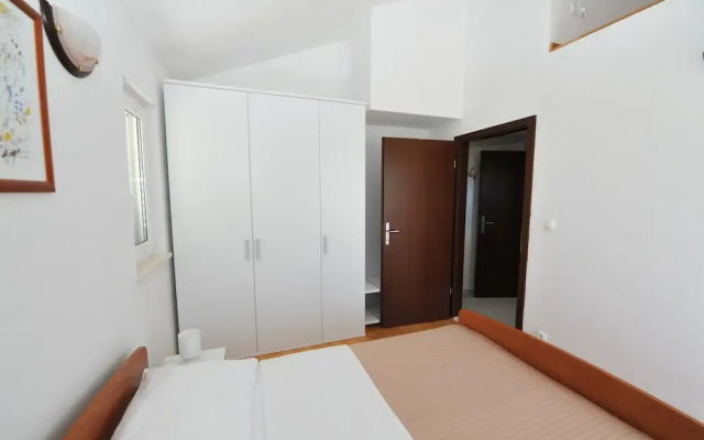 Apartments Darija
