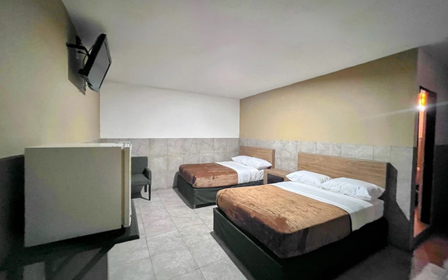 Hotel Poza Rica