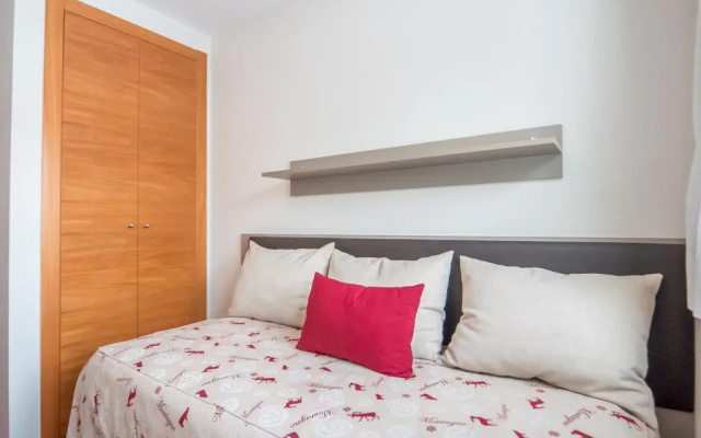 Peretol Apartments