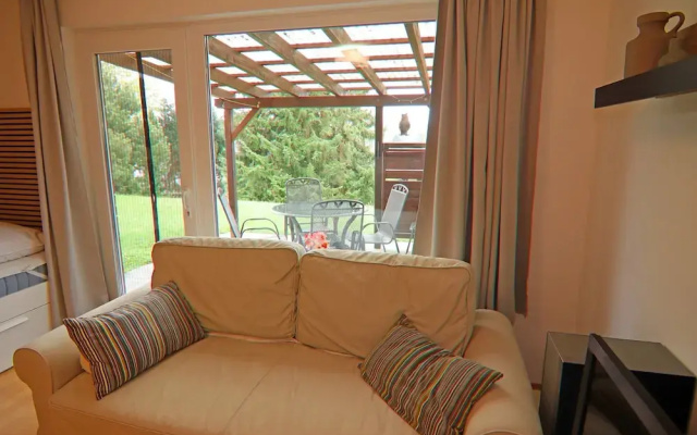 Apartment Braunlage Near Wurmberg Ski Area